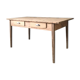 Antique dining table