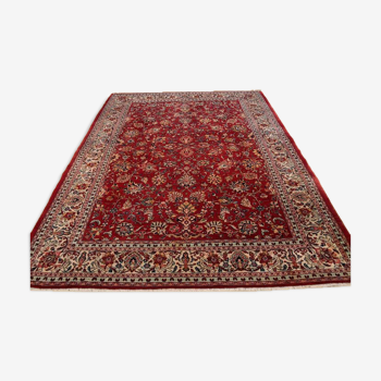 Sarough carpet - Iran - 305x218 cm