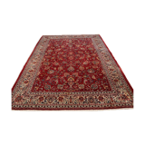 Sarough carpet - Iran - 305x218 cm