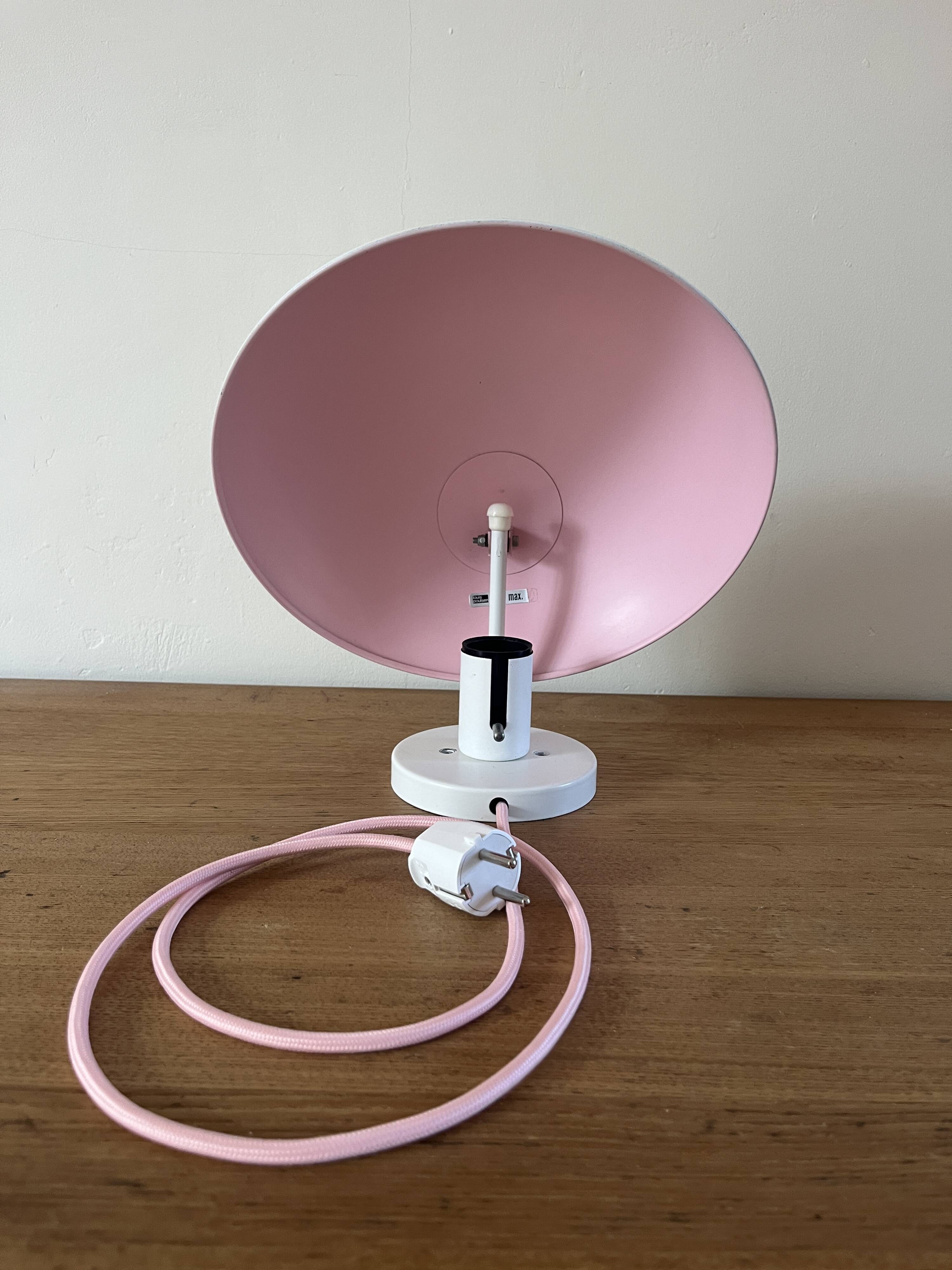 Vintage large Louis Poulsen PH Hat 30cm - Poul Henningsen