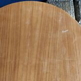 Scandinavian teak table
