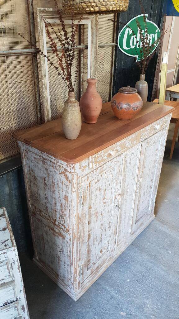 Vintage sideboard