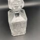 Whiskey decanter