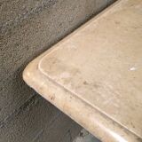 Italian marble table 1970