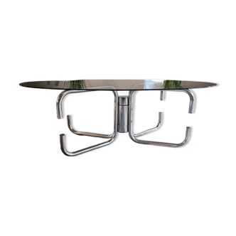 70s coffee table