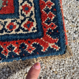 Joshagan Persian carpet circa 1970