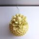 Lampe Ananas en céramique  1990 2000
