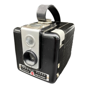 Appareil photo Kodak modèle Brownie