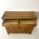 Vintage buffet 50's