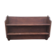 Wall shelf
