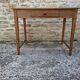 Elm desk