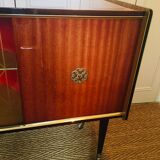 Furniture bar - 60s roller buffet