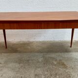 Scandinavian table circa 70