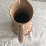 Revol vintage stoneware wine carafe 75cl