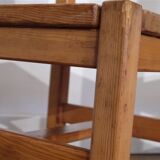 Pair of chairs model Hongisto by Tapiovaara 1960