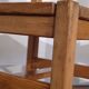 Paire de chaises modele Hongisto de Tapiovaara 1960