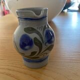 Small Alsatian sandstone pitcher