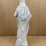 Christ in plaster