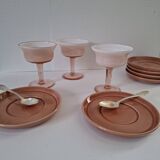 Set of 50s cuts