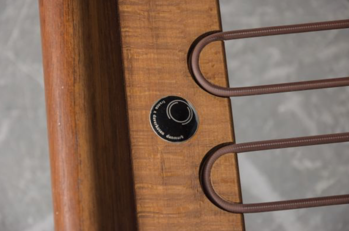 FD451 daybed by Peter Hvidt & Orla Mølgaard-Nielsen for France & Daverkosen