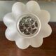 Helena Tynell Bubbles frosted glass globe 60s