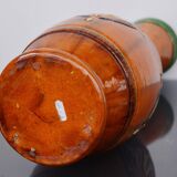 Art Nouveau Torhout Vase Flemish Belgian 35cm tall