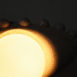 Cassiopée Raku wall lamp