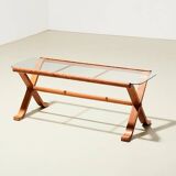 Wim van Gelderen 'Boskoop' Coffee Table for 't Spectrum 1951