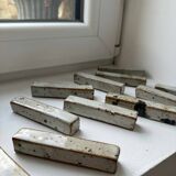 Sandstone knife holders