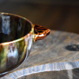 Ear bowl