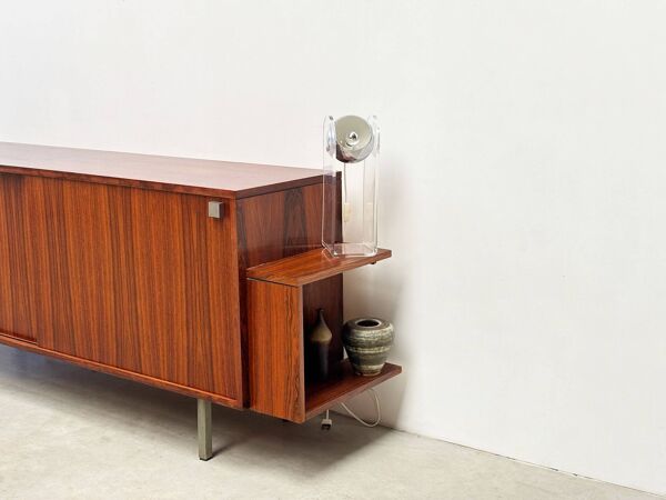 Alfred Hendrickx pour le buffet Belform