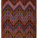 Turkish jajim kilim rug  92 x 117 cm