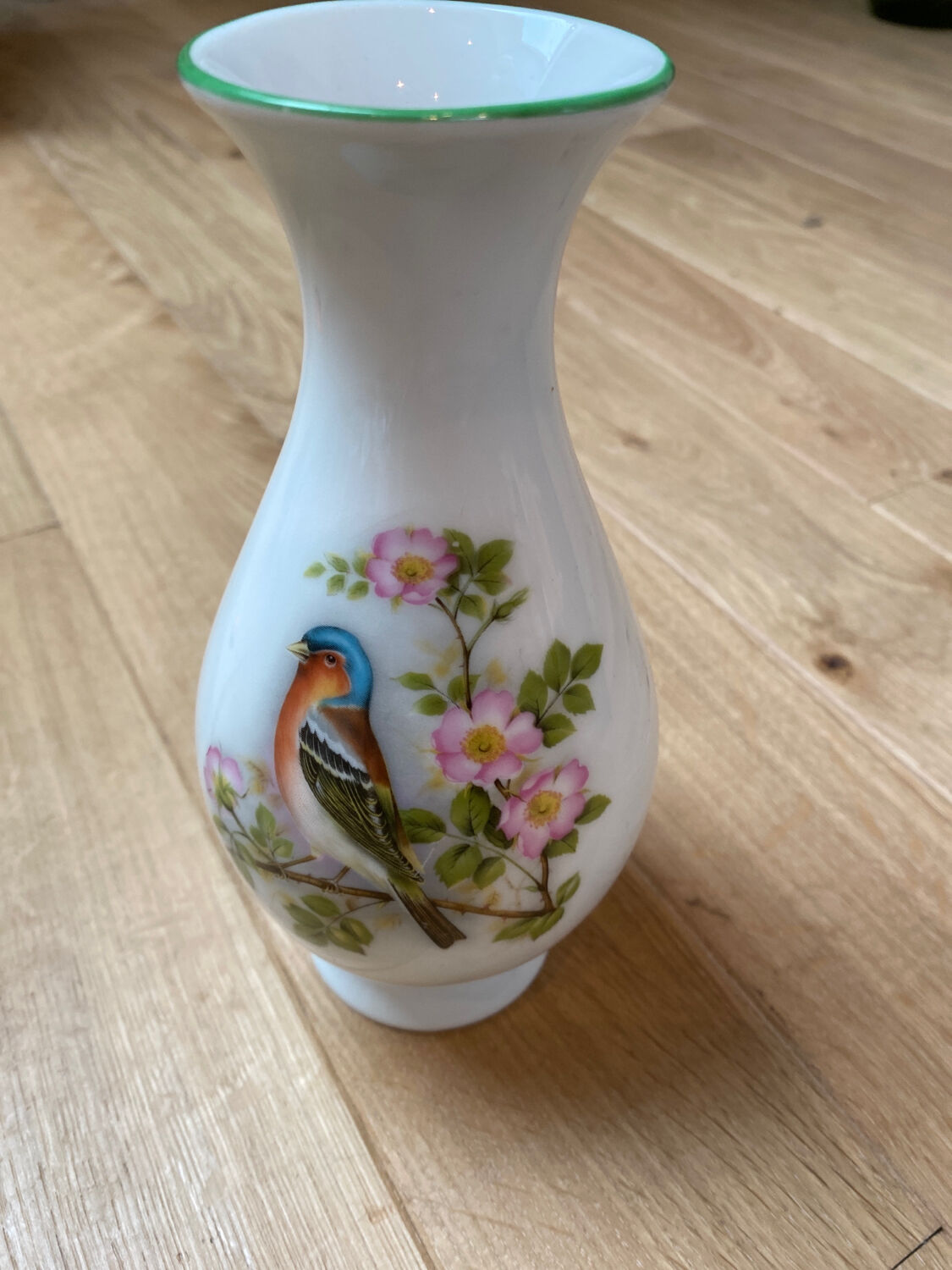 Vintage vase
