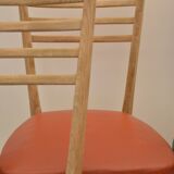 Scandinavian chairs