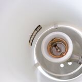 Set of 2 Raak Amsterdam Boutique wall lamps, 1970s