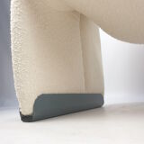 F598 Groovy Chair by Pierre Paulin for Artifort, 1980s