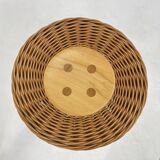 Design Stool by Jan Kalous for ULUV, Czechoslovakia, 1970's