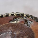 Napoleon III planter