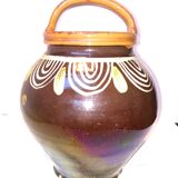 Old water jug boult chevrette