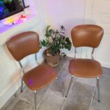 Pair of vintage chairs