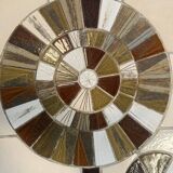 Roger capron coffee table