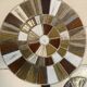 Roger capron coffee table