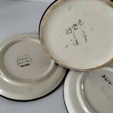 Lot Saint Jean of Brittany