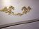 Louis XV rococo curved commodus