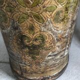 Vintage florentine umbrella holder
