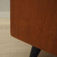 Buffet en teck, design danois, années 1970, production Danemark