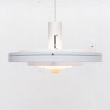 Danish suspension Fibonacci from the mid-century by Sophus Frandsen for Fog & Mørup, 1960s.