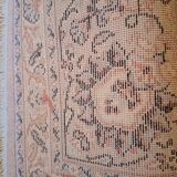Tapis ancien laine sarand aali 170x240