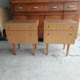 Chevets style scandinave