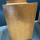 Vintage bedside table